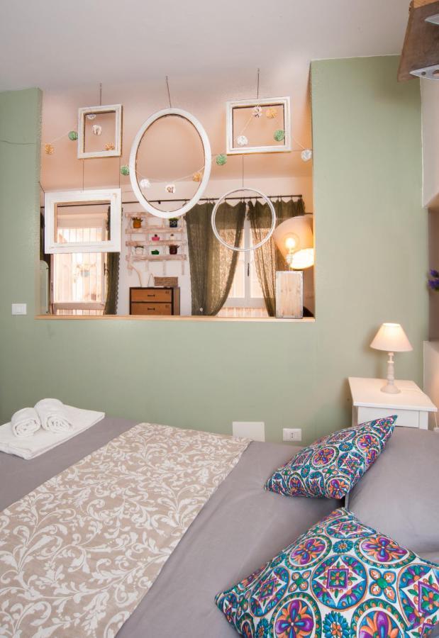 Homes4Holidays - Artistic Nest Syrakus Exterior foto